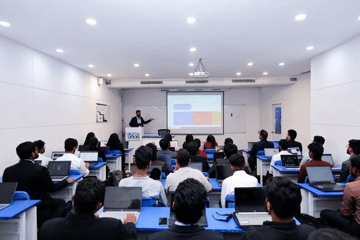 School & College operations software by Traiq Tech