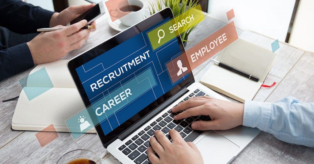 HRMS operations software by Traiq Tech